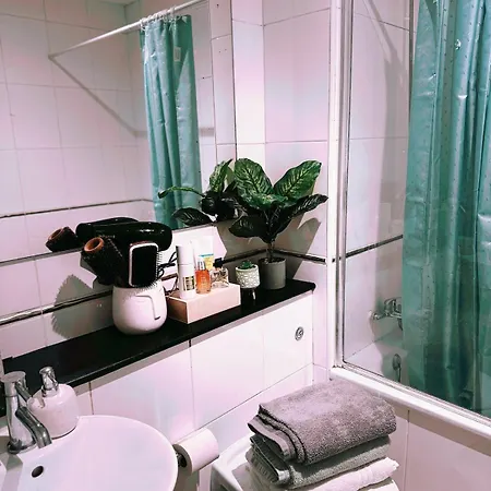 Apartment Luka *