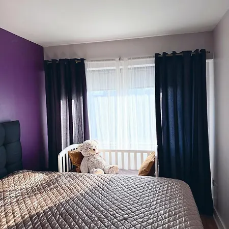 Luka Apartment