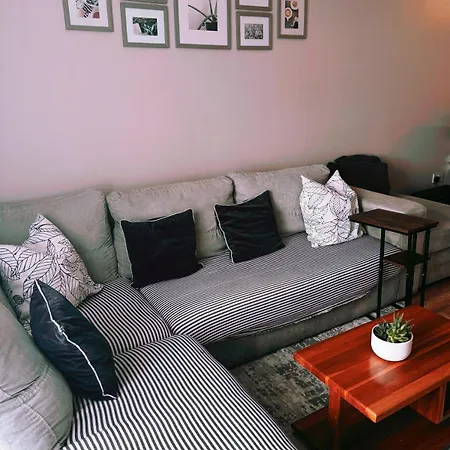 Luka Apartment Dublin